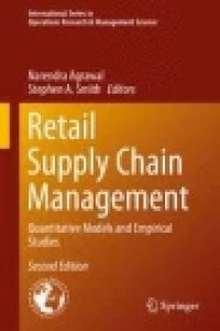 Retail Supply Chain Management