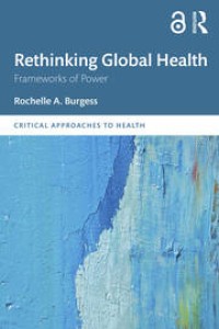 Rethinking Global Health