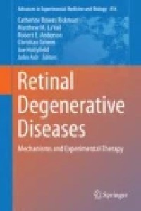 Retinal Degenerative Diseases