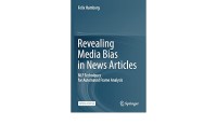 Revealing Media Bias in News Articles