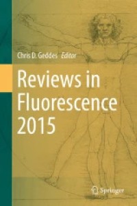 Image of Reviews in Fluorescence 2015