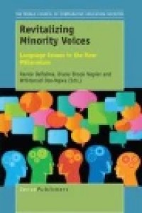 Revitalizing Minority Voices