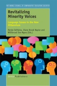 Revitalizing Minority Voices