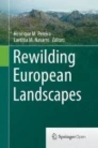 Rewilding European Landscapes