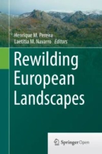 Rewilding European Landscapes