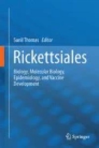 Rickettsiales