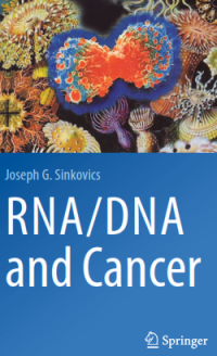 RNA/DNA and Cancer