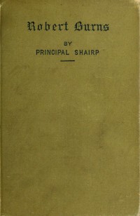 Image of Robert Burns