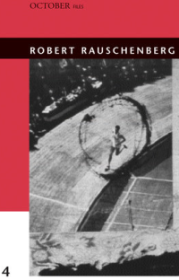 Robert Rauschenberg