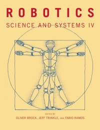 Robotics: Science and systems IV