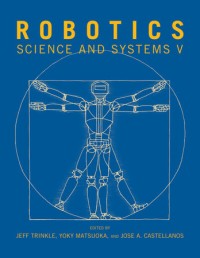 Robotics: Science and systems V