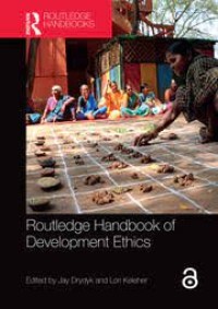 Routledge Handbook of Development Ethics