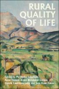 Rural quality of life