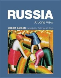 Russia: Long View