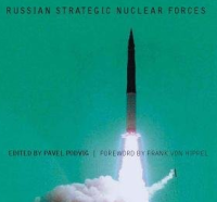 Russian Strategic Nuclear Forces