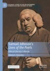 Samuel Johnson's Lives of the Poets
