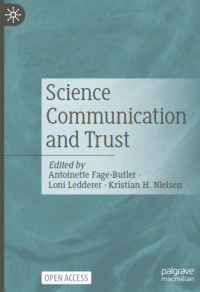 Science Communication and Trust