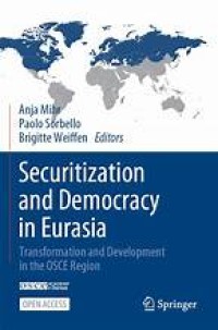 Securitization and Democracy in Eurasia