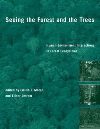 Seeing the Forest and the Trees: Human-Environment Interactions in Forest Ecosystems