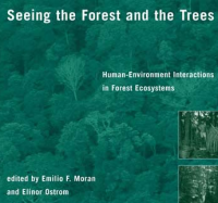 Seeing the forest and the trees; Human-Environment Interactions in Forest Ecosystems