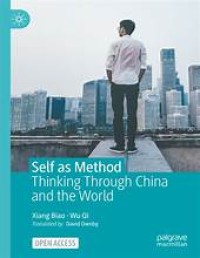 Self as Method