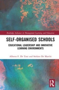 Self-Organised Schools