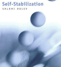 Self-Stabilization