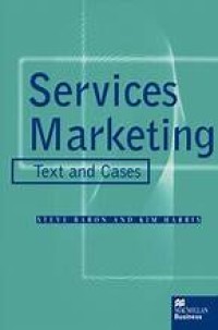 Services Marketing