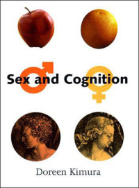 Sex and Cognition.