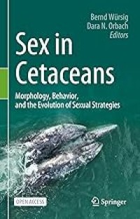 Sex in Cetaceans