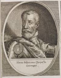 Sforza Pallavicino