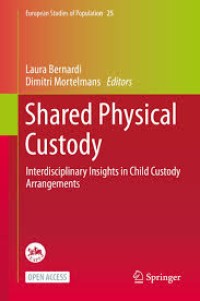 Shared Physical Custody