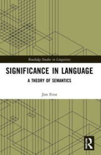 Significance in Language