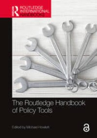 Image of Simulation Modeling as a Policy Tool