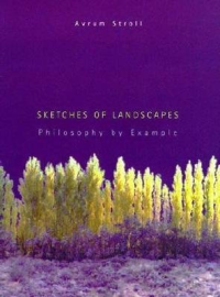 Sketches of landscapes; Philosophy by Example