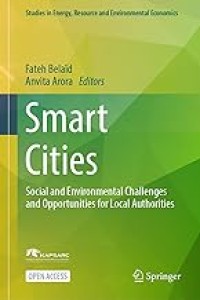 Smart Cities