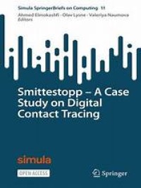 Smittestopp − A Case Study on Digital Contact Tracing