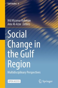 Image of Social Change in the Gulf Region