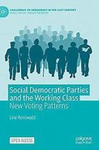 Social Democratic Parties and the Working Class