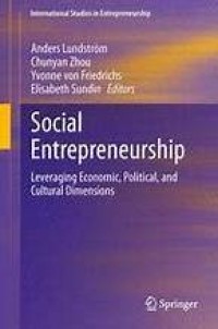 Social Entrepreneurship