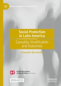 Image of Social Protection in Latin America