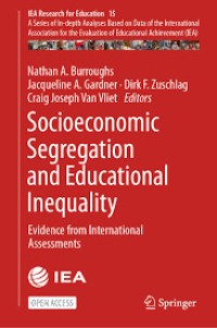 Socioeconomic Segregation and Educational Inequality