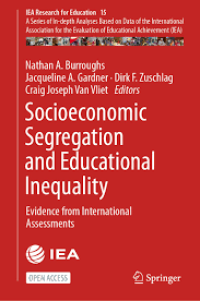 Image of Socioeconomic Segregation and Educational Inequality