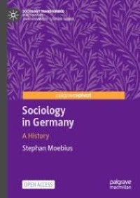 Image of Sociology in Germany