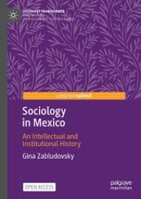 Image of Sociology in Mexico