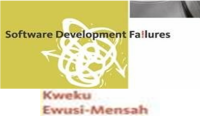 Software development failures