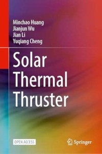 Solar Thermal Thruster