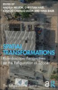 Spatial Transformations