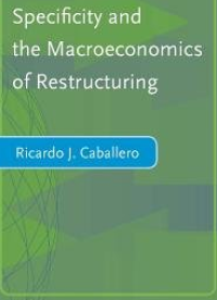 Specificity and the macroeconomics of restructuring