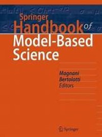 Springer Handbook of Model-Based Science